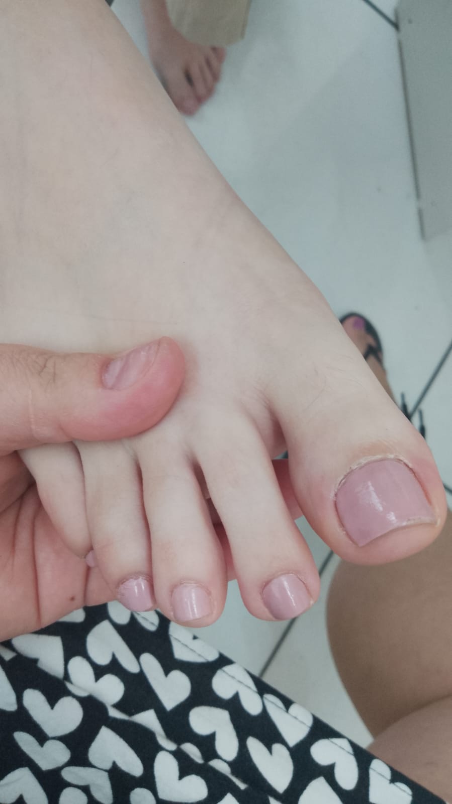 Manicure
